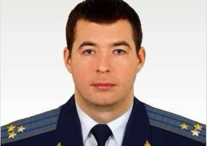 The former head of the Dnipro Customs, Yuldashev, became an employee of the BES and declared suspicious car purchases