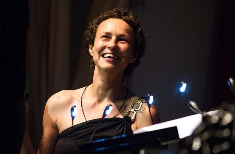 "Сердючка підриває телефони": Співачка-путіністка Чичеріна заявила про "вибухові" пісні для окупантів