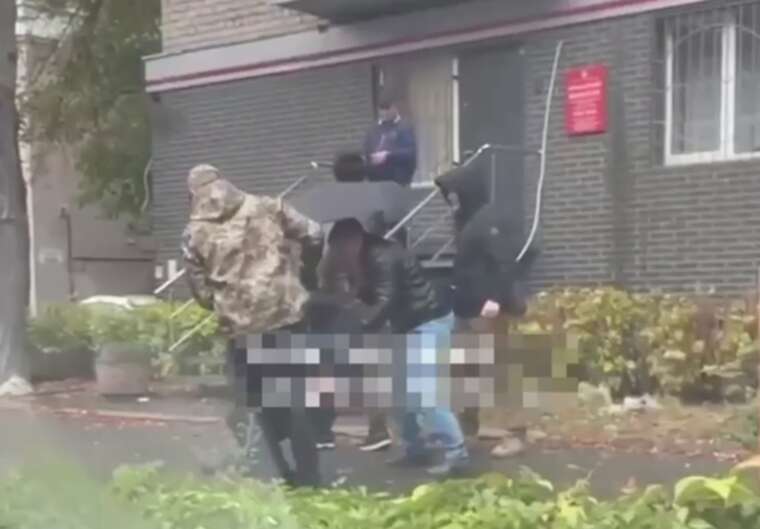 У Дніпрі зафіксували випадки вручення повісток особами в цивільному, – ЗМІ