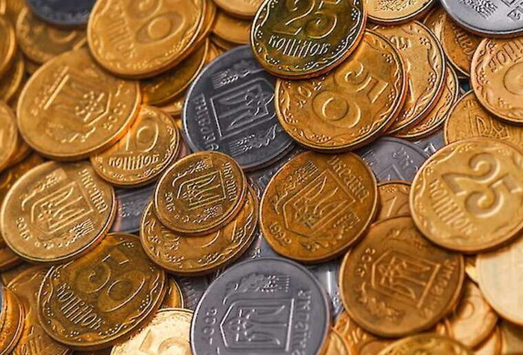Верховна Рада розглядає законопроєкт про перейменування «копійки» на «шаг» для відродження національної традиції