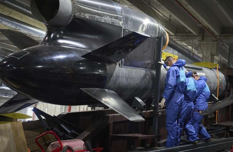 WSJ: Україна не має фінансів на масове виробництво ракет, включно з «Фламінго»