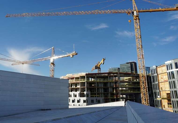 Kyiv developer evaded payment of almost 5 million hryvnias in VAT