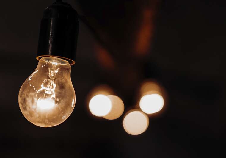 Масована атака РФ: у Чернігівській області очікуються тривалі відключення світла