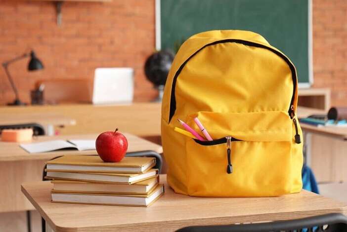 В Украине расширили программу "Пакет школьника"