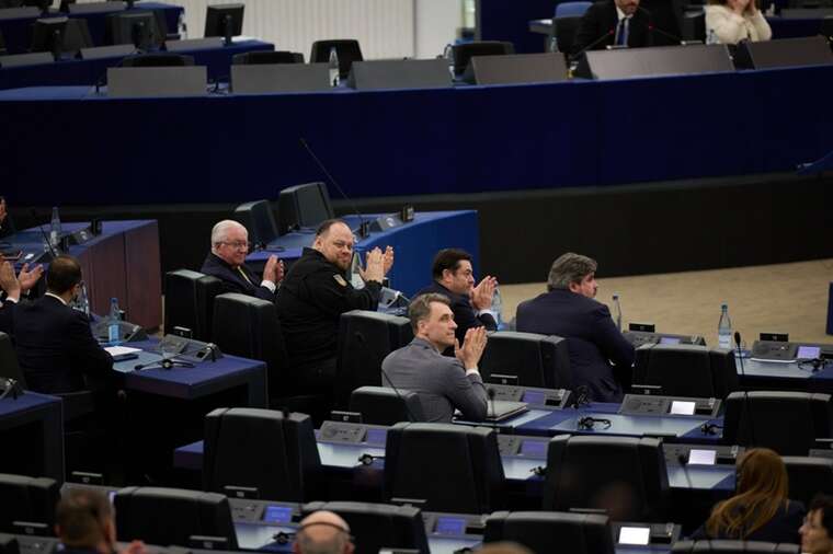 PACE supported the creation of an International Commission for compensation to Ukraine for Russian aggression