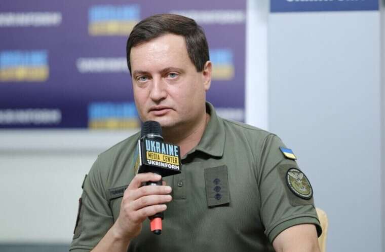 Yusov: All delays in prisoner exchanges are caused by Russia