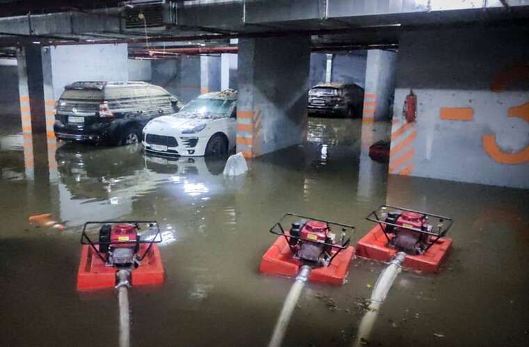 Пошукові роботи в Одесі завершено: потоп забрав 10 життів, врятовано понад 380 людей