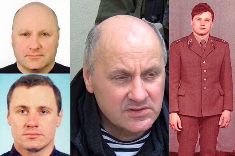 У Білорусі затримали серійного маніяка, який майже 30 років уникав покарання