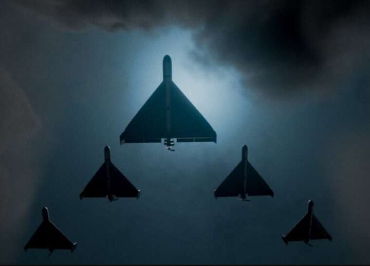 Окупанти обстріляли енергетичні об’єкти на сході України