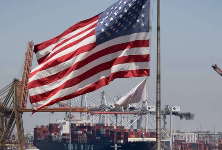 США можуть направити війська до Венесуели для контролю стратегічних об’єктів