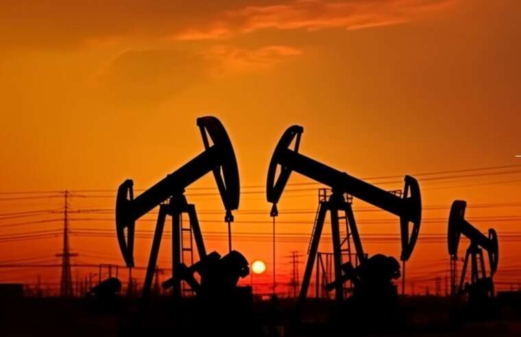 Китай наращивает стратегические запасы нефти, поддерживая рынок Brent