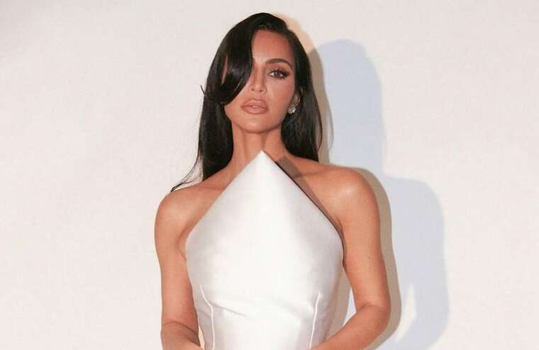 Кім Кардаш’ян зізналася, що її ледь не вбили