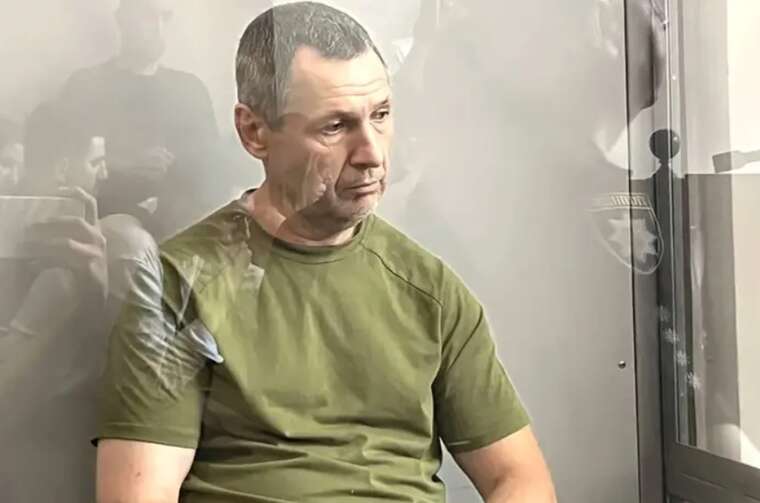 SSU: Suspect in the murder of Andriy Parubiy cooperated with Russia