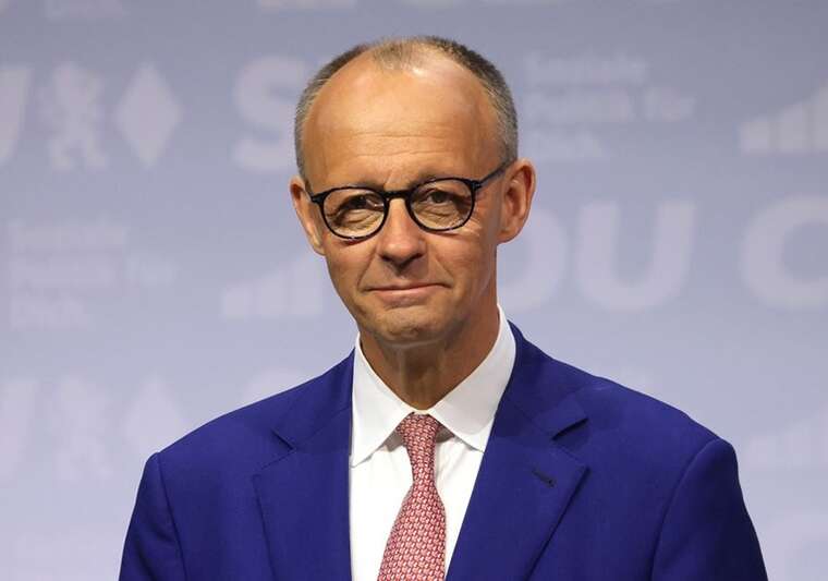 Канцлер Мерц закликає Німеччину до суворих реформ, попереджаючи про економічний спад