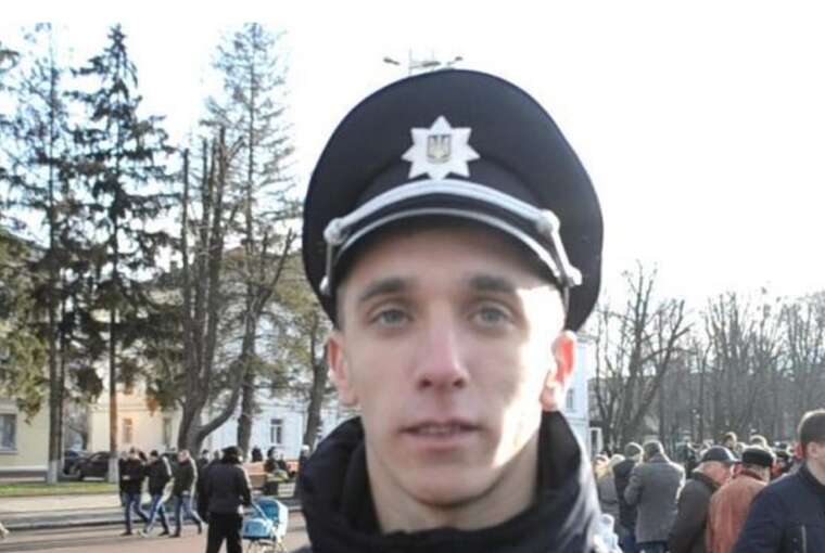 A patrol officer from Khmelnytskyi bought a Jeep at a price three times lower than the market value