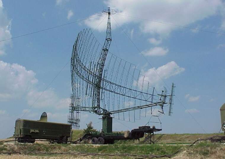 SOF of the Armed Forces of Ukraine destroyed Russian radar systems "Lena" and "Sopka-2" in the Voronezh region