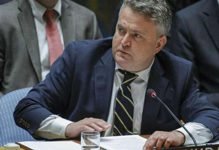 Кислиця: Європа має усвідомити — Росія вже веде проти неї гібридну війну