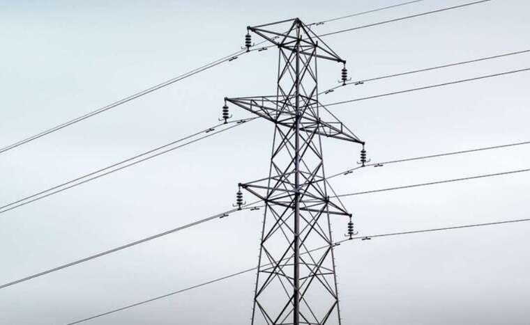 РФ атаковала энергетическую инфраструктуру Сумской области: город Шостка обесточен