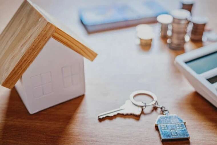 Украинцы должны перерегистрировать права собственности на недвижимость в новом реестре