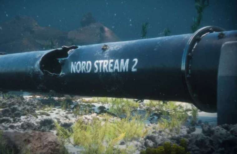 Суд у Варшаві розгляне питання екстрадиції українця у справі Nord Stream 2