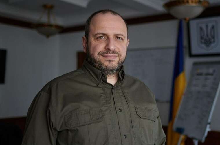 Умєров: Україна готує удари по стратегічних цілях Росії