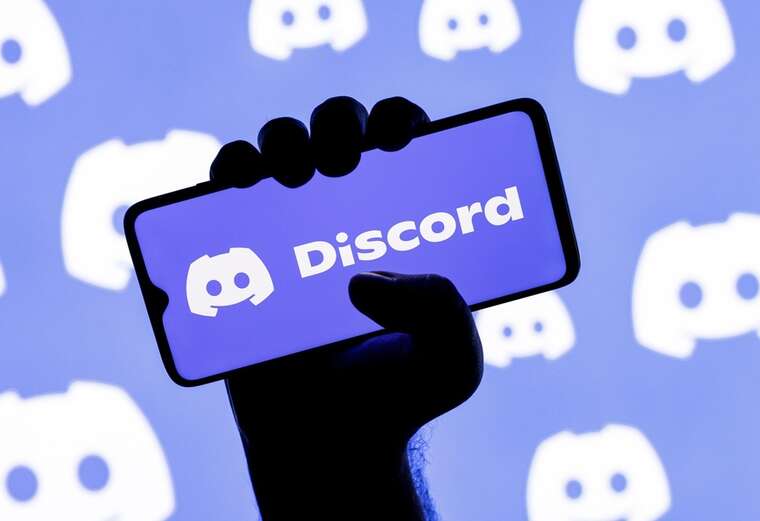   Discord:     