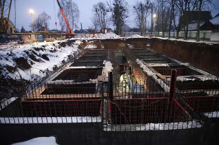 Литва оновлює мережу укриттів через загрозу безпілотників із РФ