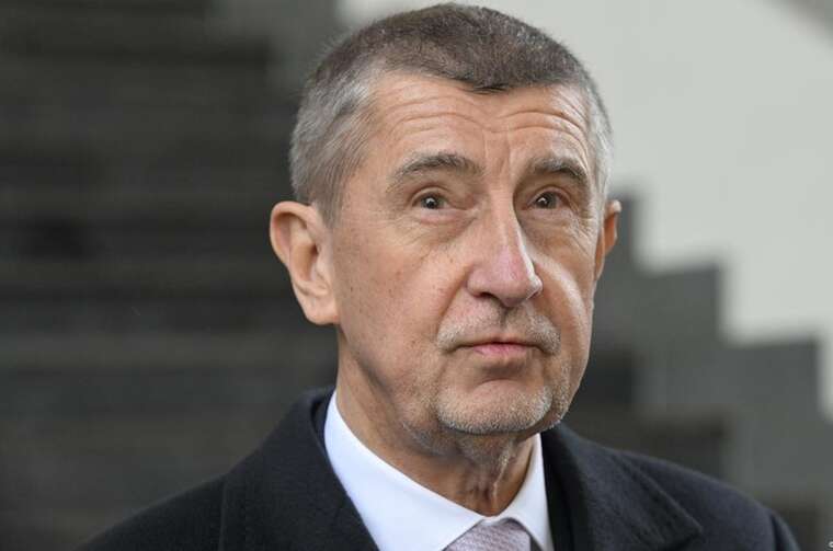 Андрей Бабіш: Україна не готова до вступу в ЄС, спершу треба завершити війну