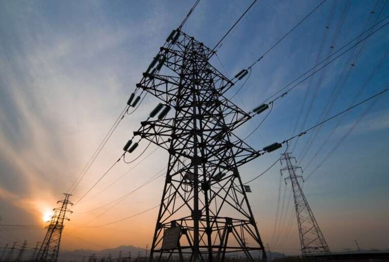 Массированный обстрел Черкасчины: часть области осталась без света, ПВО обезвредила 13 дронов