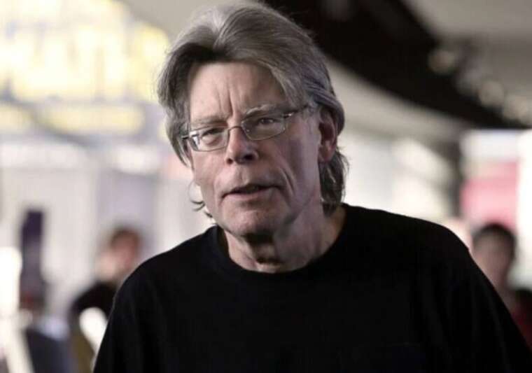 Стивен Кинг возглавил рейтинг самых цензурируемых авторов в школах США