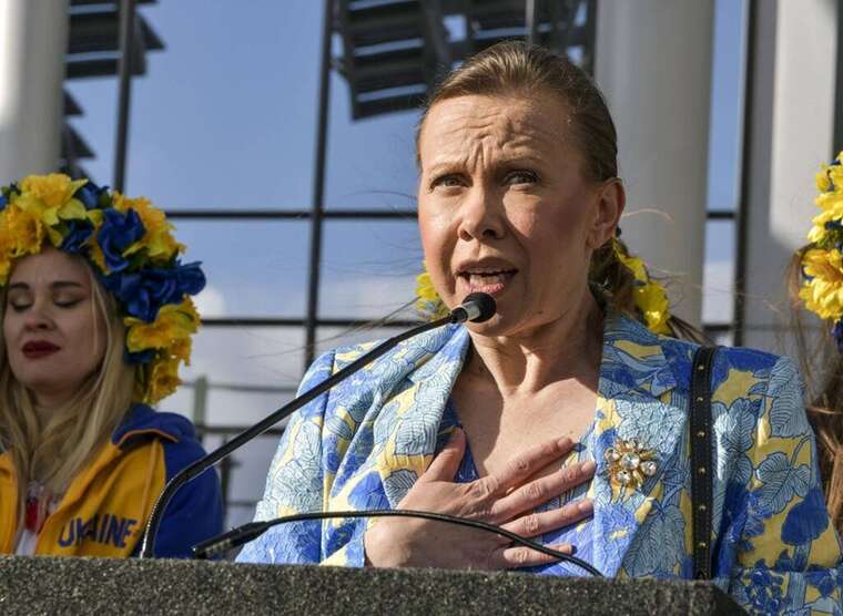 Перша олімпійська чемпіонка України Баюл виставила на продаж будинок у США