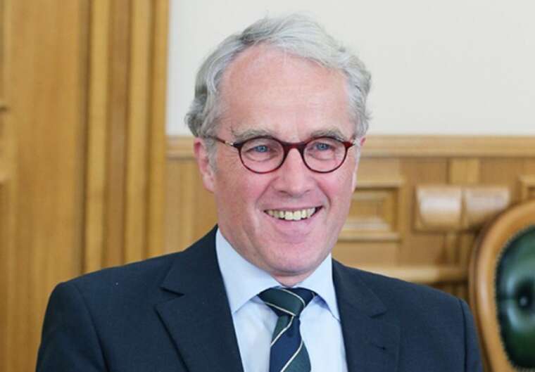 Експосол ФРН про дрони РФ: «Москва діє, як радянський гопник»