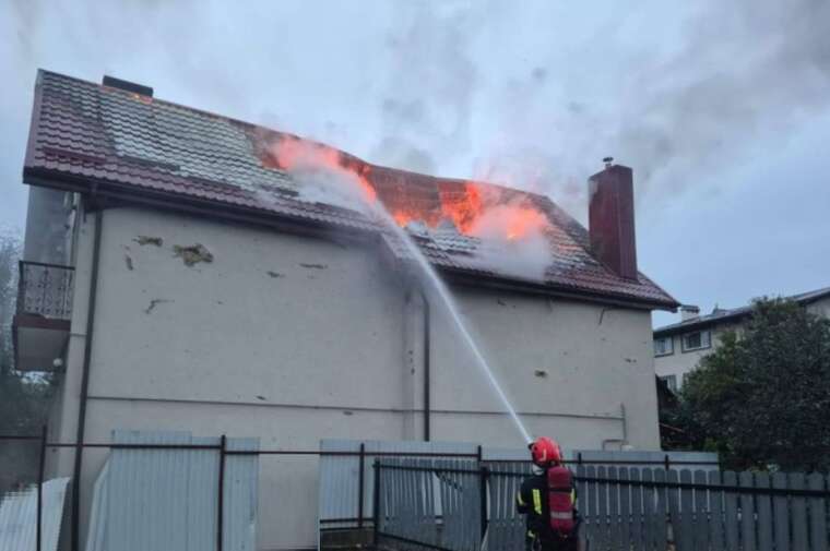 Количество жертв обстрелов Львовщины возросло до четырех человек