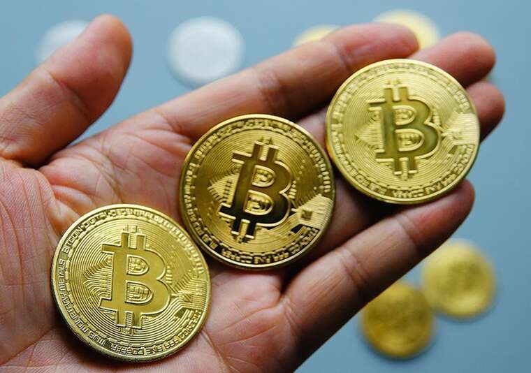 Новий історичний максимум: Вартість біткоїна вперше досягла 125 тисяч доларів