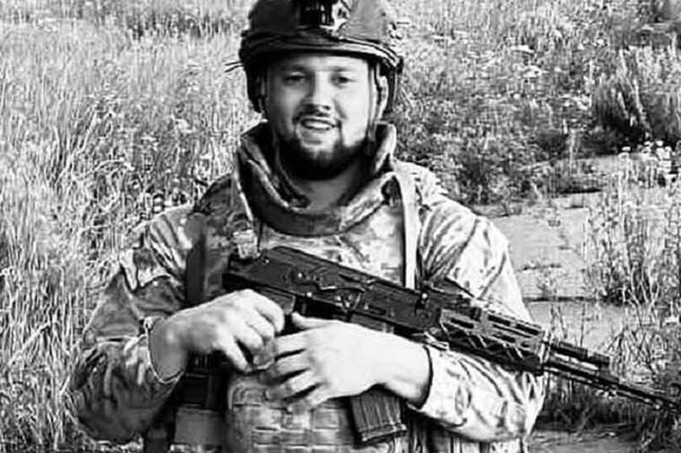 During the evacuation of wounded comrades, Ruslan "Khabib" Zahurskyi, an ultra of "Karpaty" and a military serviceman, was killed
