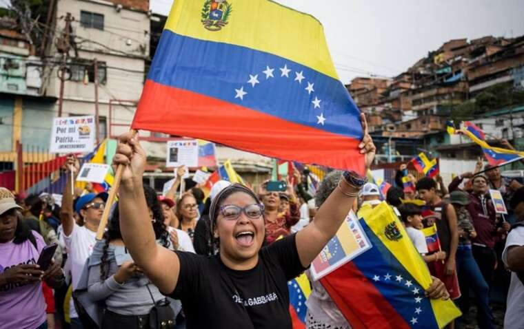 Гіперінфляція витіснила болівар: У Венесуелі USDT став фактично національною валютою