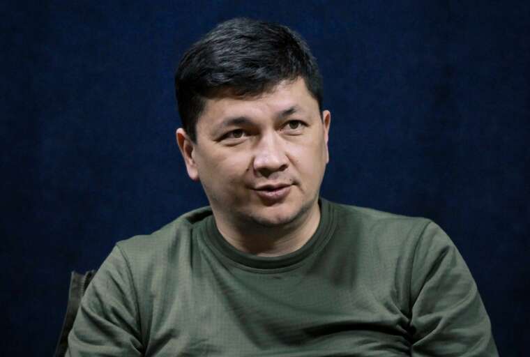 «От двух месяцев до года»: Ким озвучил прогноз относительно завершения войны