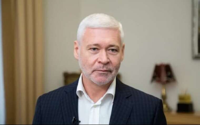 Терехов: Будущая зима станет самой тяжелой для Харькова за годы войны