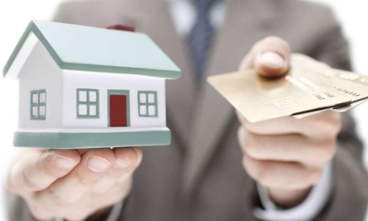 Мобилизованные в ВСУ военнослужащие пока не могут получить ипотеку "єОселя" под 3%