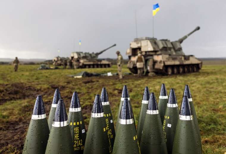 An audit revealed an overpayment of $129 million in Ukraines secret defence procurements