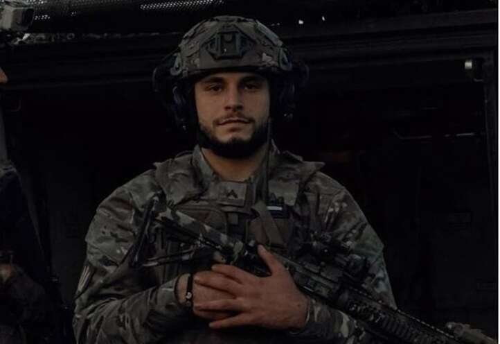 The Ukrainian Armed Forces fighter "Osman" criticized Kims forecast about the quick end of the war in Ukraine