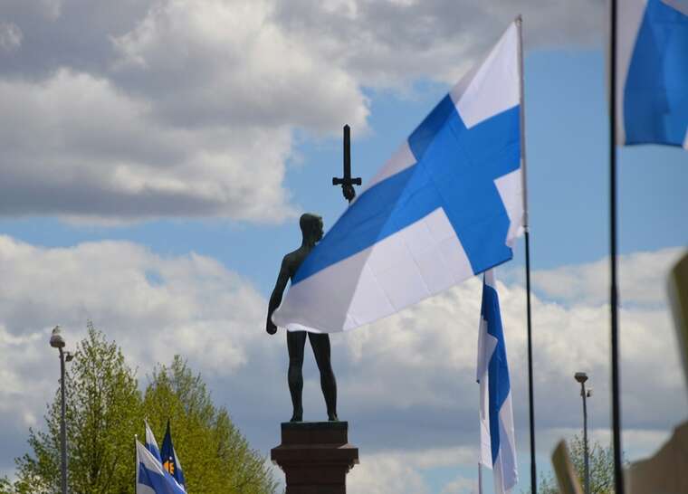 Финляндия планирует ввести пошлины на все товары из России, — Reuters