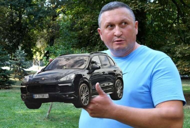 Роскошь под прикрытием службы: Какое состояние скрывает экс-начальник Волынского областного ТЦК Кивлюк