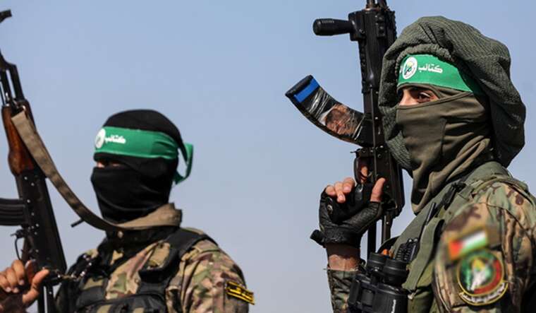 Обмін заручників і полонених: Єгипетські посередники почали обговорення списків між Ізраїлем і ХАМАС