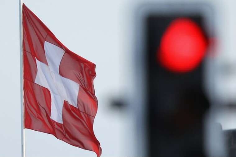 Switzerland stops accepting refugees from the western regions of Ukraine