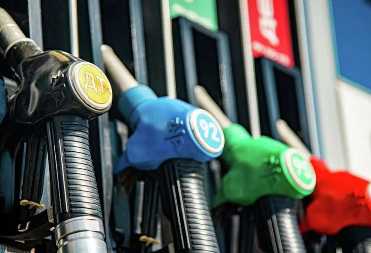 In Mariupol, there is a gasoline shortage: sales are being restricted and volumes are artificially inflated