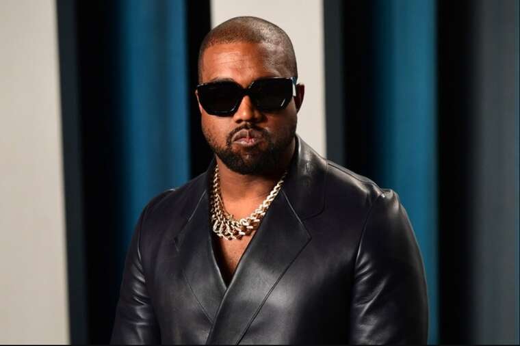 Американський репер Каньє Вест дасть концерт у Москві: гонорар 1,2 мільйона доларів
