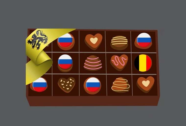 Пророссийская пропаганда во Фландрии: как бельгийские медиа легитимизируют агрессию России