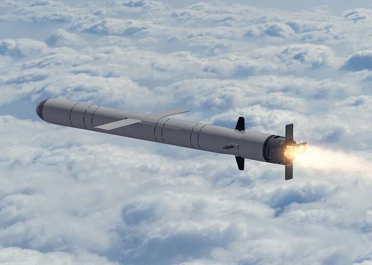 "Why do we need Tomahawk?": a military expert discussed the advantages of Ukrainian "Flamingo" missiles