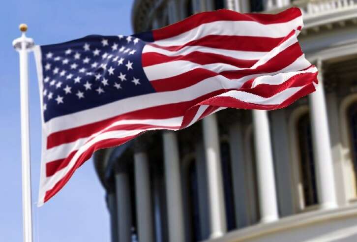 Сенат США не принял законопроекты о финансировании правительства